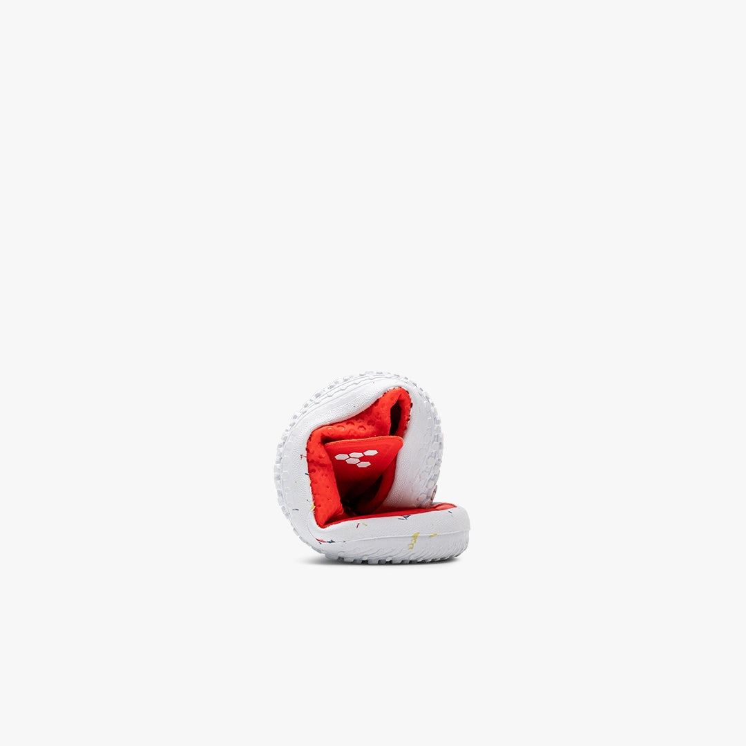 Vivobarefoot Preschool Primus Sport III Kids Barefoot Shoes - Lightweight & Flexible for Natural Foot Development - Perfect for Running, Playing & Outdoor Activities