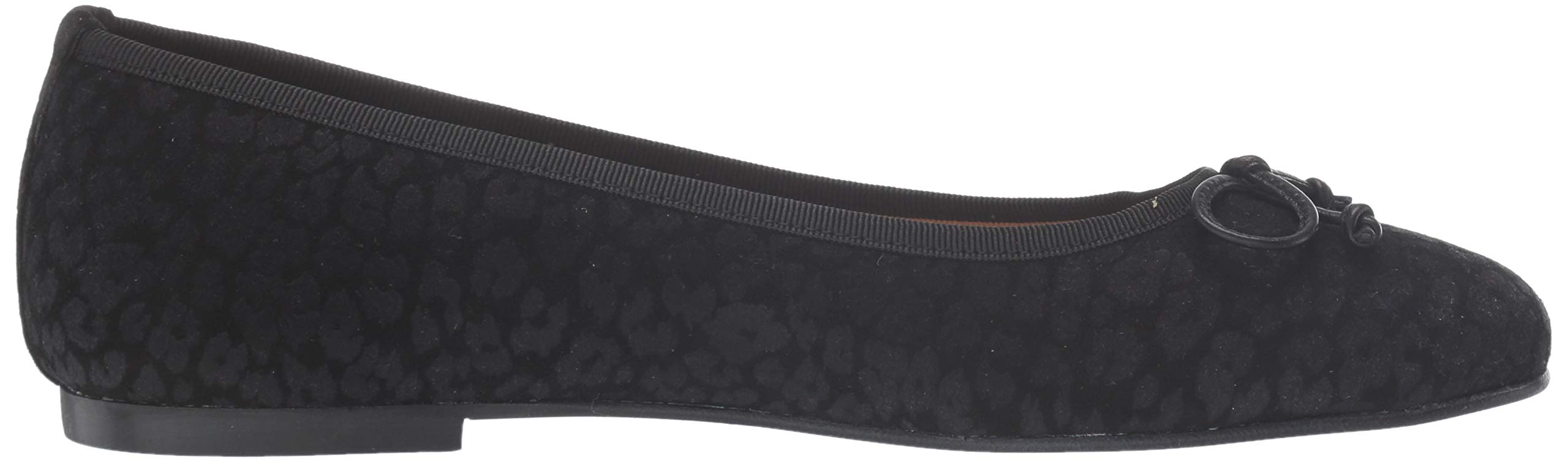 Nicky Hilton Paris Women's Sandals - French Sole Slip-On Sandals with Rounded Toe & Stacked Heel - Perfect for Summer Vacations, Beach Trips & Casual Outings