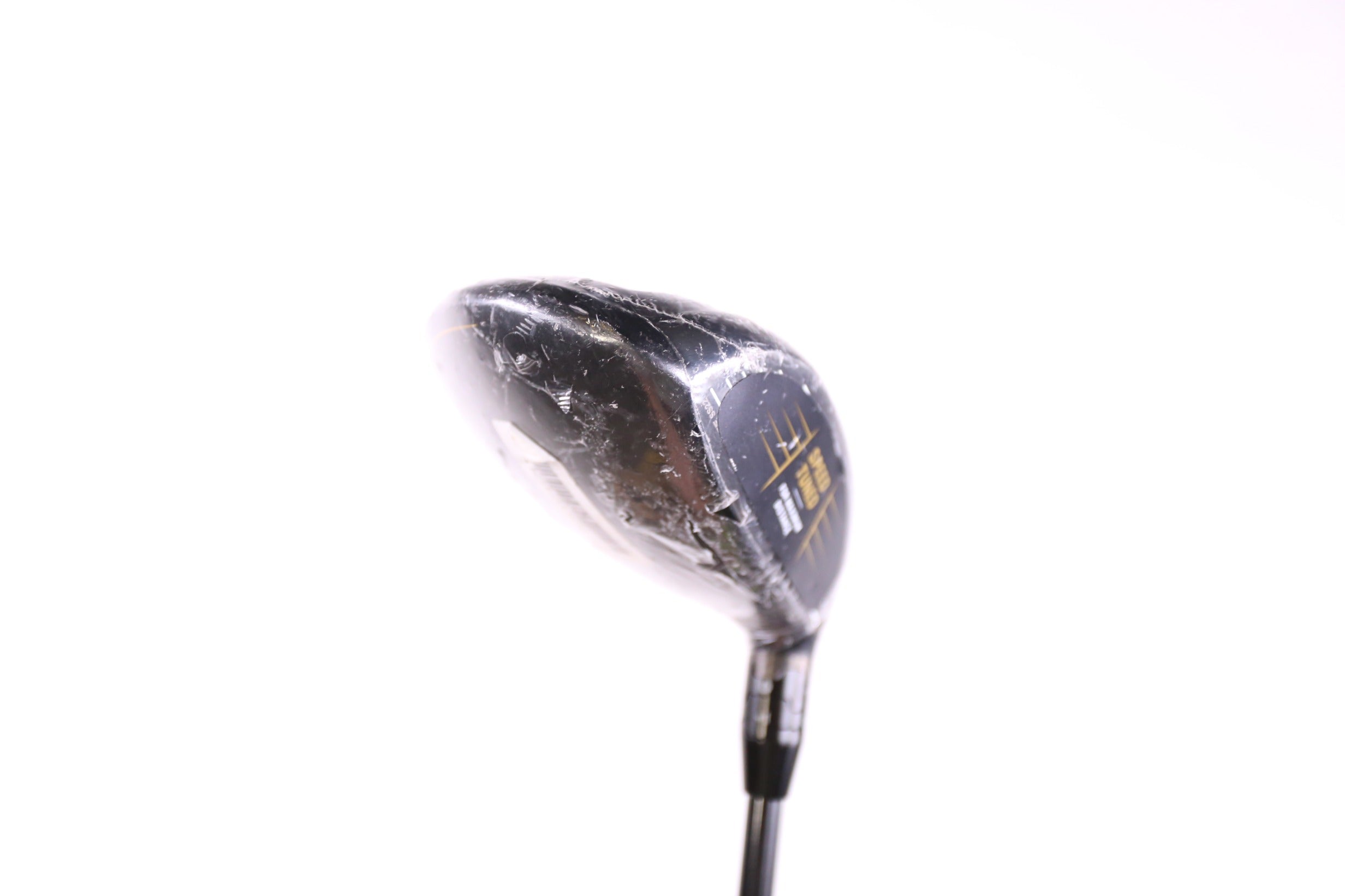 Used Callaway Rogue ST LS 3 Wood Left Handed 15° Extra Stiff Flex Golf Club - Perfect for Low-Handicap Players Seeking Distance & Control on the Course