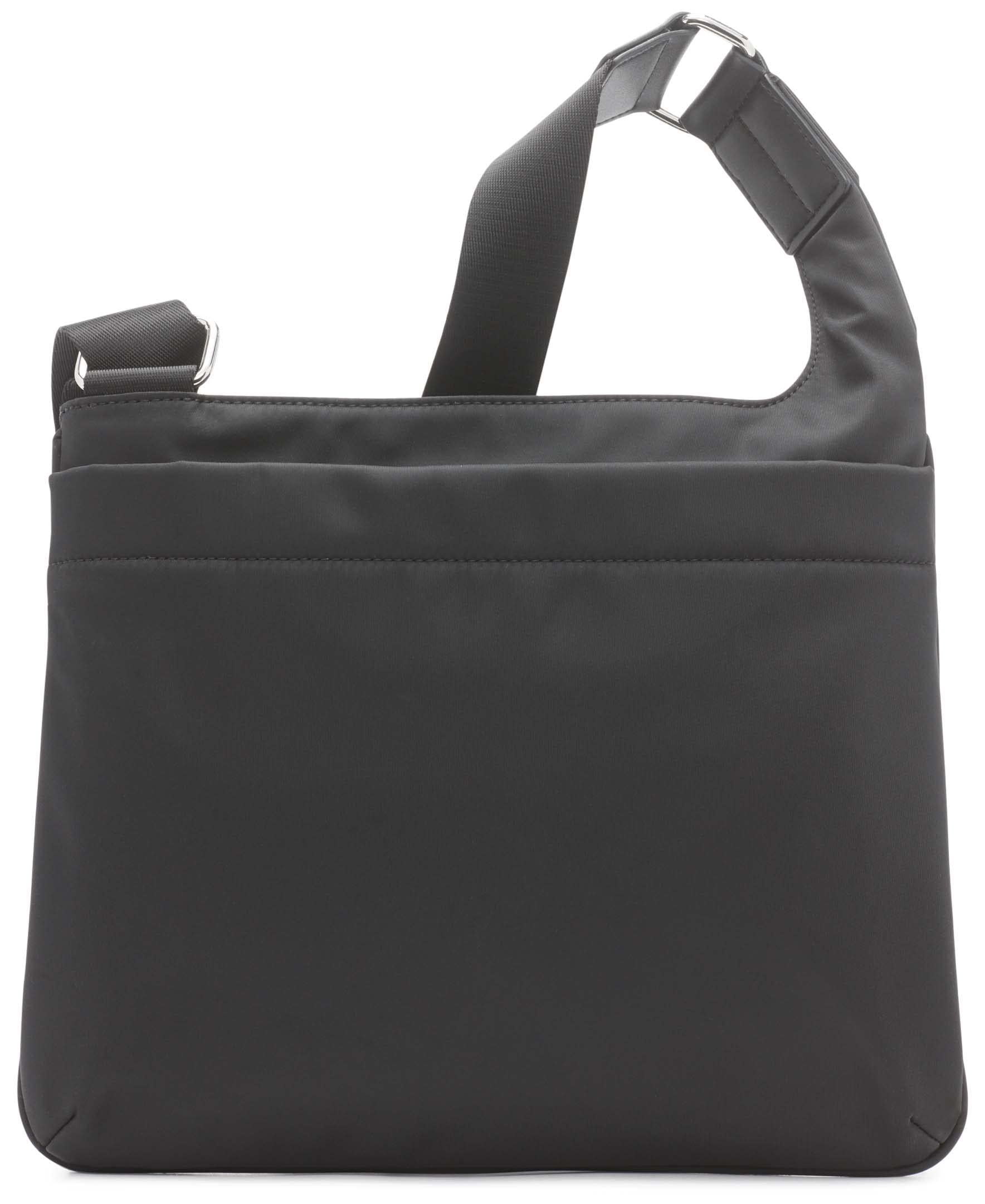 Calvin Klein Jessie Top Zip Organizational Crossbody Bag for Women | Stylish & Functional Purse for Work, Travel & Everyday Use