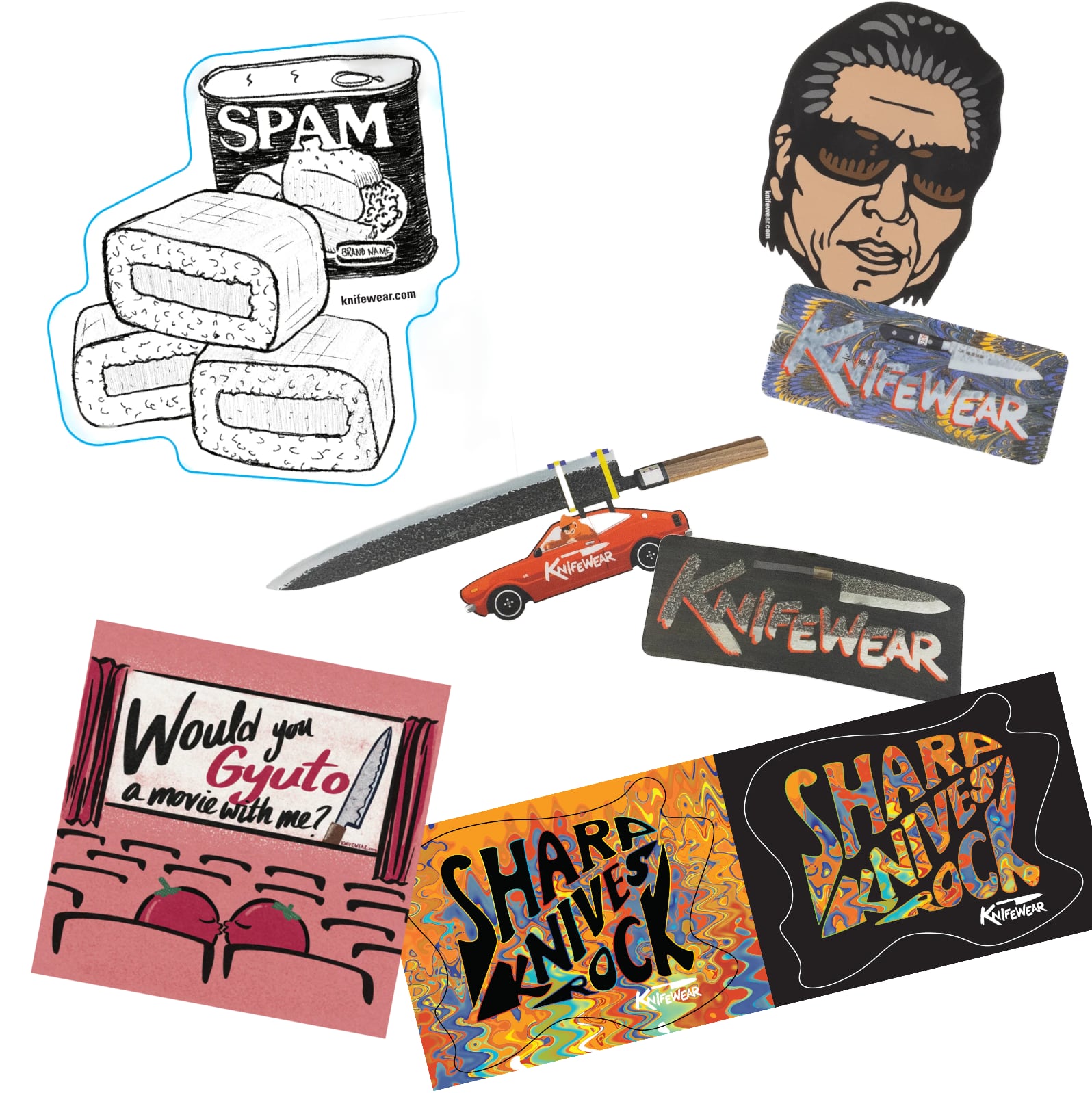 Sticker Sunday January February 2025 Bundle - Planner Stickers, Scrapbooking Supplies, Bullet Journal Accessories for DIY Crafts and Stationery Lovers
