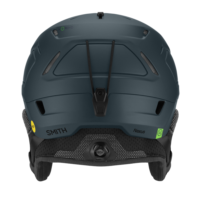 Smith 2024 Nexus MIPS Bike Helmet - Lightweight Cycling Helmet for Men & Women with Advanced Safety Technology - Perfect for Road Biking, Mountain Biking & Commuting