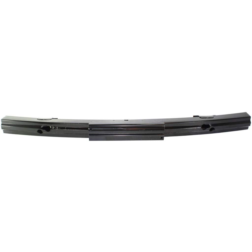 Honda Accord Rear Bumper Reinforcement 1998-2002 | Steel Replacement Part for Sedan Models | Compatible with HO1106147 & 71530S84A00ZZ | Perfect for Collision Repair & Vehicle Safety Enhancement