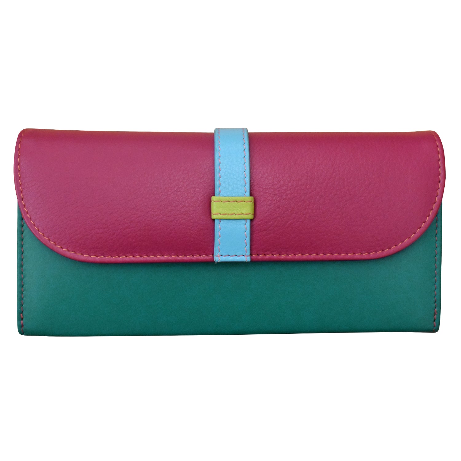 Premium Padded Eyeglass Case with Soft Flap - Protective Eyewear Storage for Glasses & Sunglasses - Perfect for Travel, Work & Daily Use