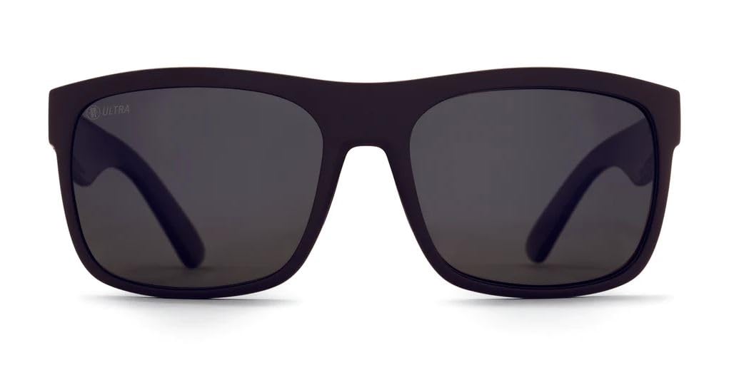 Kaenon Burnet XL Polarized Sunglasses for Men - UV Protection, Lightweight & Durable - Perfect for Driving, Fishing & Outdoor Activities