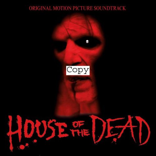 House of the Dead - Classic Zombie Arcade Shooting Game for PC & Consoles | Perfect for Horror Fans & Retro Gamers