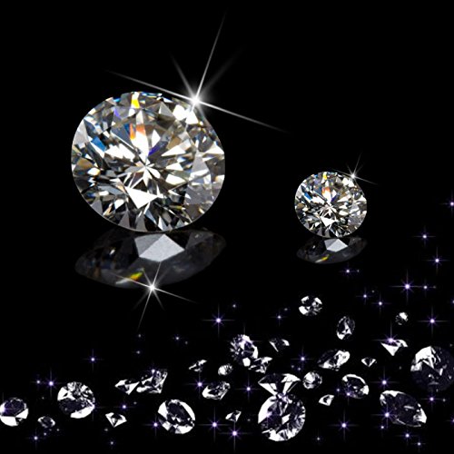 SENCLE 925 Sterling Silver 18K Gold Plated Cubic Zirconia Halo Stud Earrings for Women | Elegant Gift for Anniversary, Birthday & Special Occasions