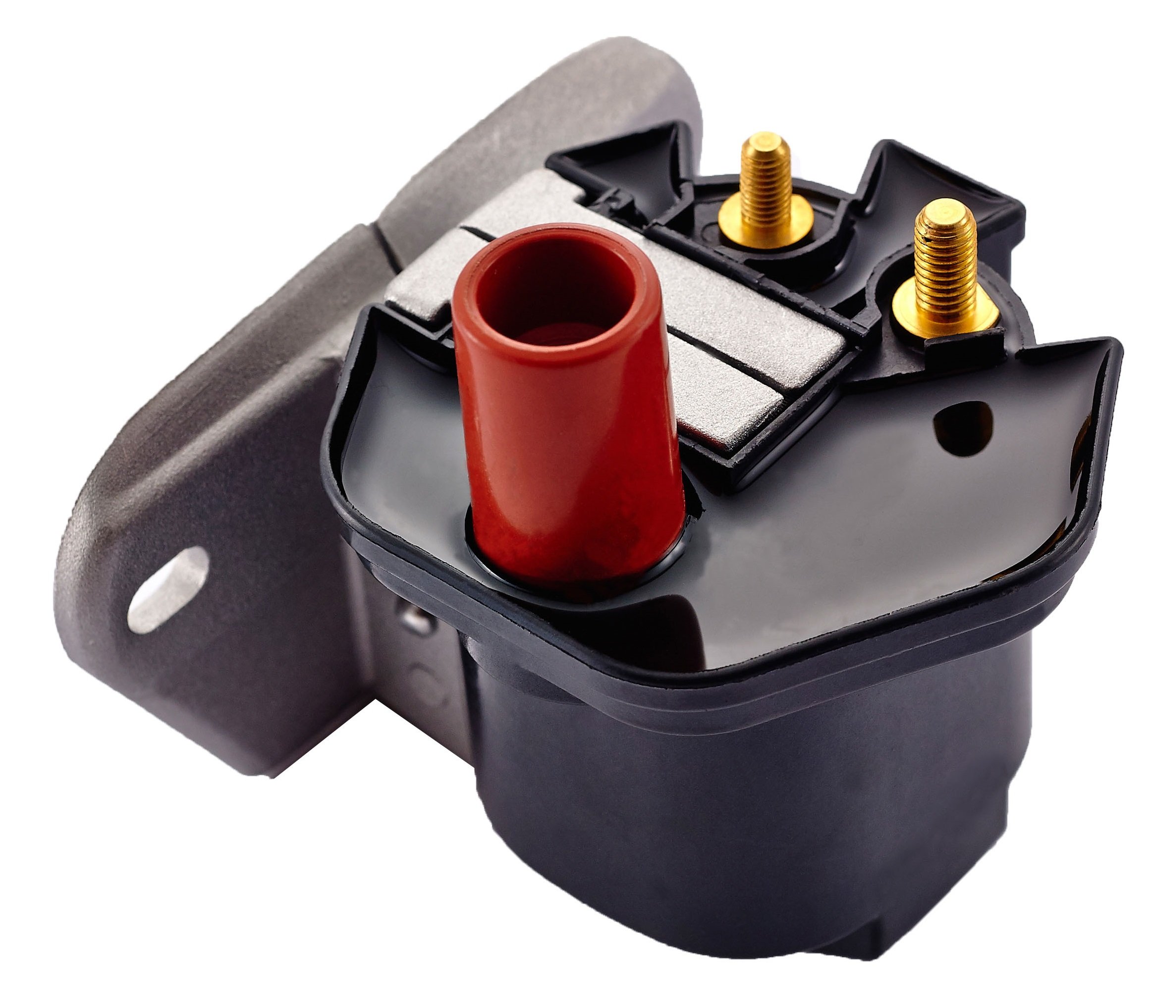 ENA Ignition Coil Pack Replacement for Mercedes-Benz 300E 300SE 300SEL 300TE 500SL L4 L6 V8 - Compatible with C926 UF-44 - High Performance Engine Part for Smooth Acceleration & Fuel Efficiency