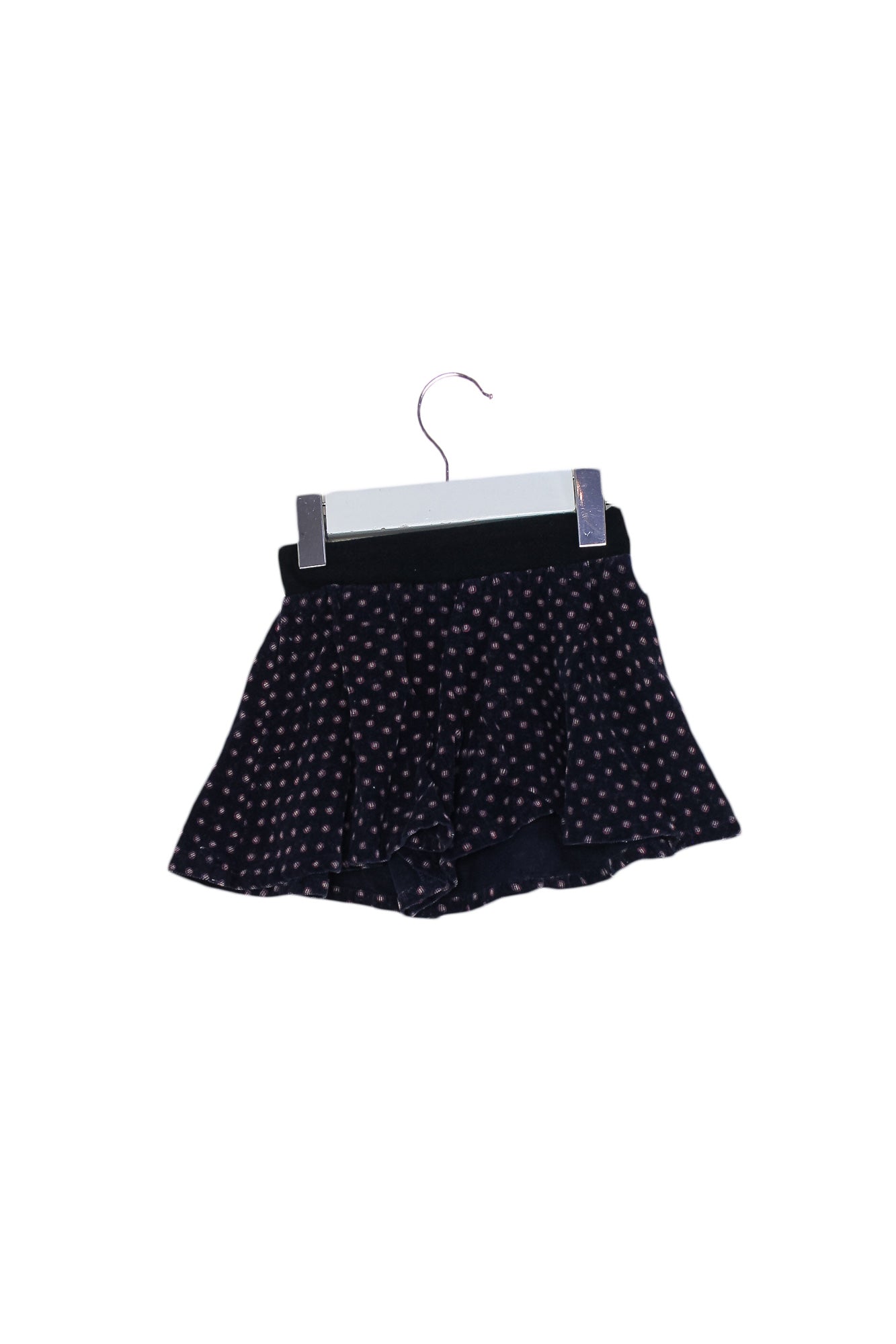 Agnes b. Baby Girls' Shorts - 12 Months | Soft Cotton Summer Shorts for Toddlers - Perfect for Playtime & Outdoor Adventures