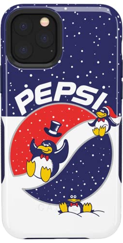 Pepsi | Penguin Party | Pepsi Wonderland