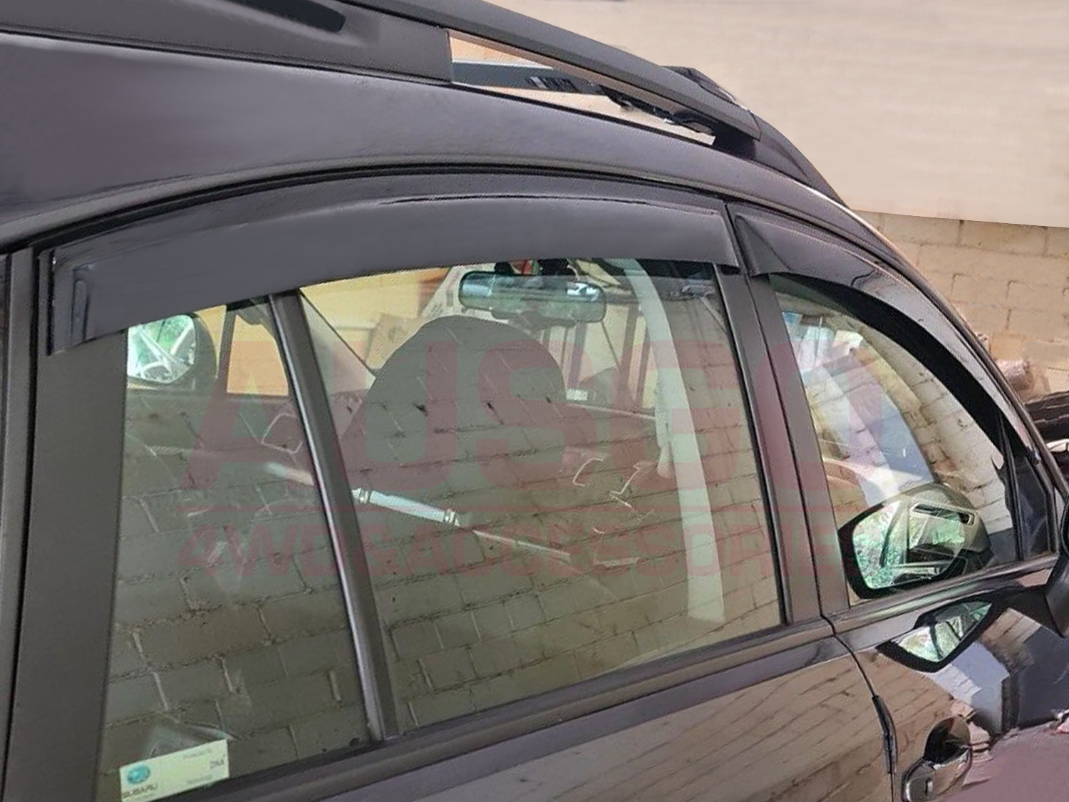Premium Car Windshield Sun Shade for Subaru Impreza Hatchback 2012-2016 Models - UV Protection & Heat Reduction for Parking & Road Trips