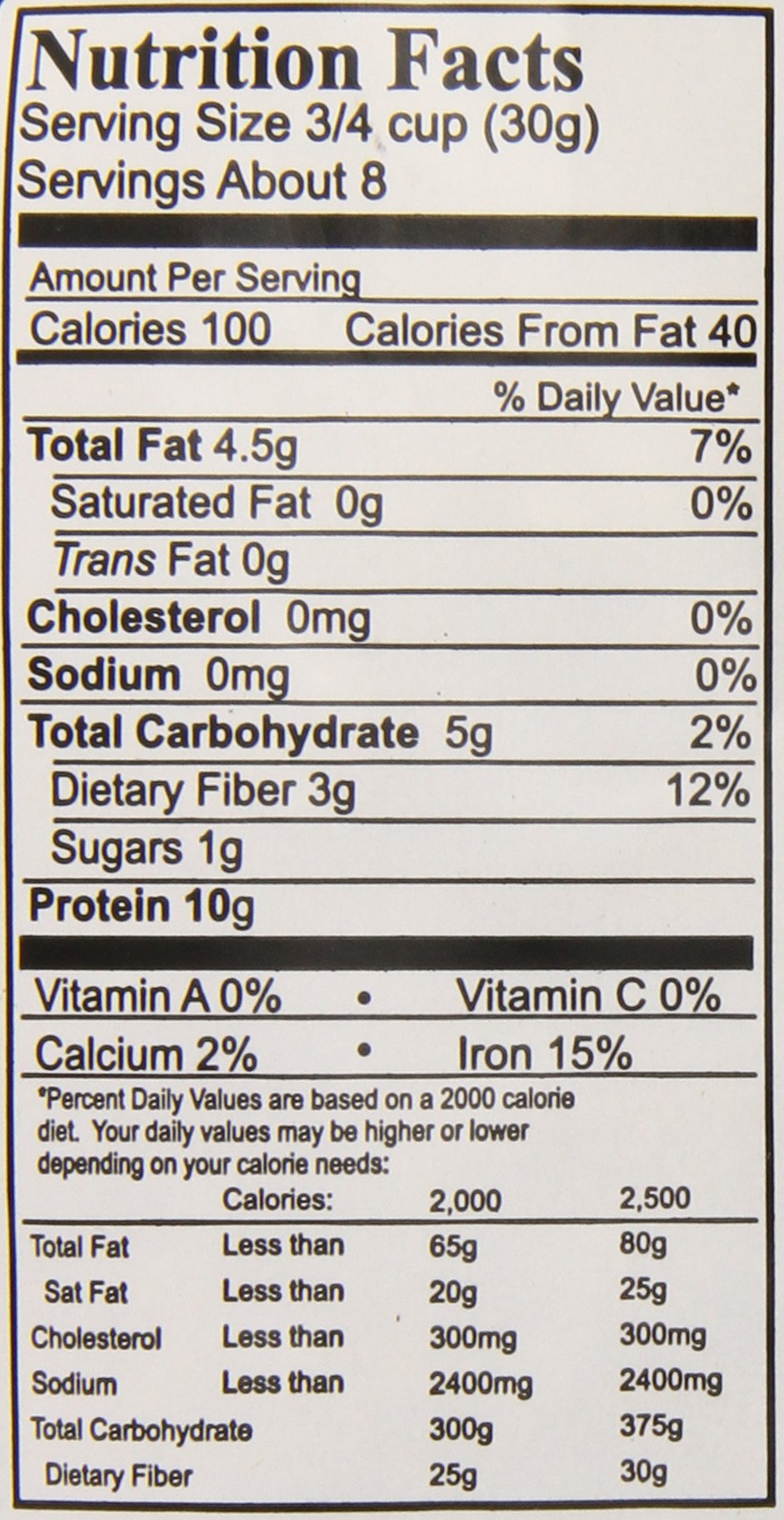 Butler Foods Soy Curls - 8 oz | Vegan Meat Substitute | High Protein Plant-Based Snack for Stir-Fry, Salads & Meal Prep