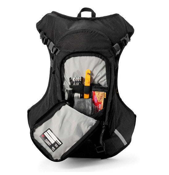 MTB Hydro 12L Hydration Pack - Lightweight Water Backpack for Mountain Biking, Hiking & Outdoor Adventures | Durable & Comfortable Cycling Hydration System