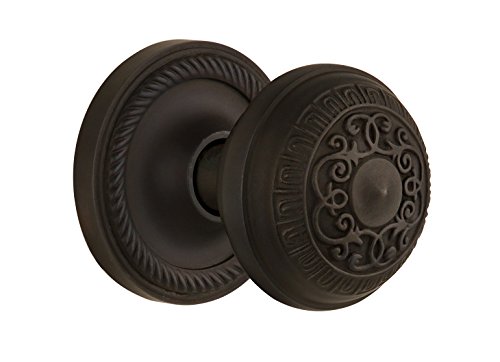 Oil Rubbed Bronze