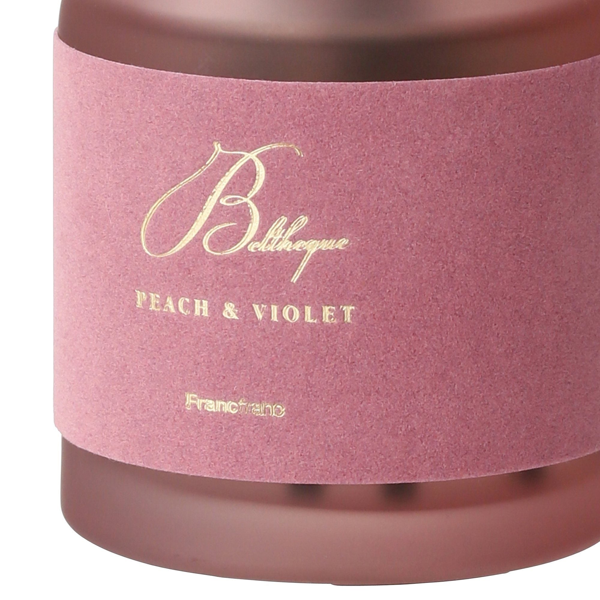 Beltheque Pink Room Fragrance - Long Lasting Home & Office Air Freshener for Relaxation, Aromatherapy & Stress Relief