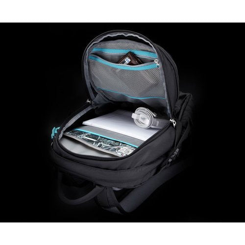 Thule EnRoute Escort 29L Backpack - Lightweight Durable Daypack for Hiking, Travel & Commuting - Water-Resistant Laptop Bag with Organizer Pockets