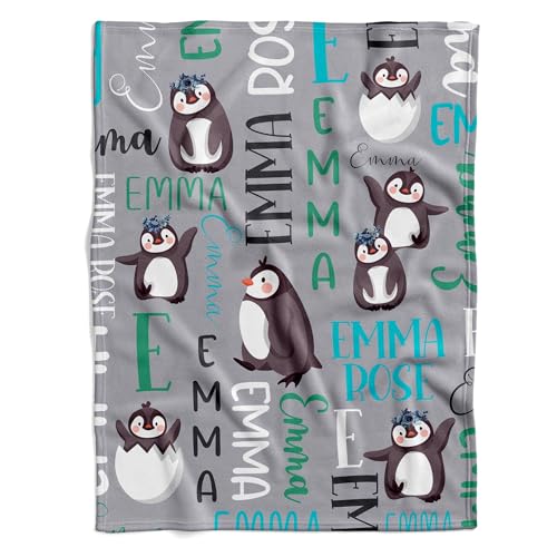 Cute Penguin