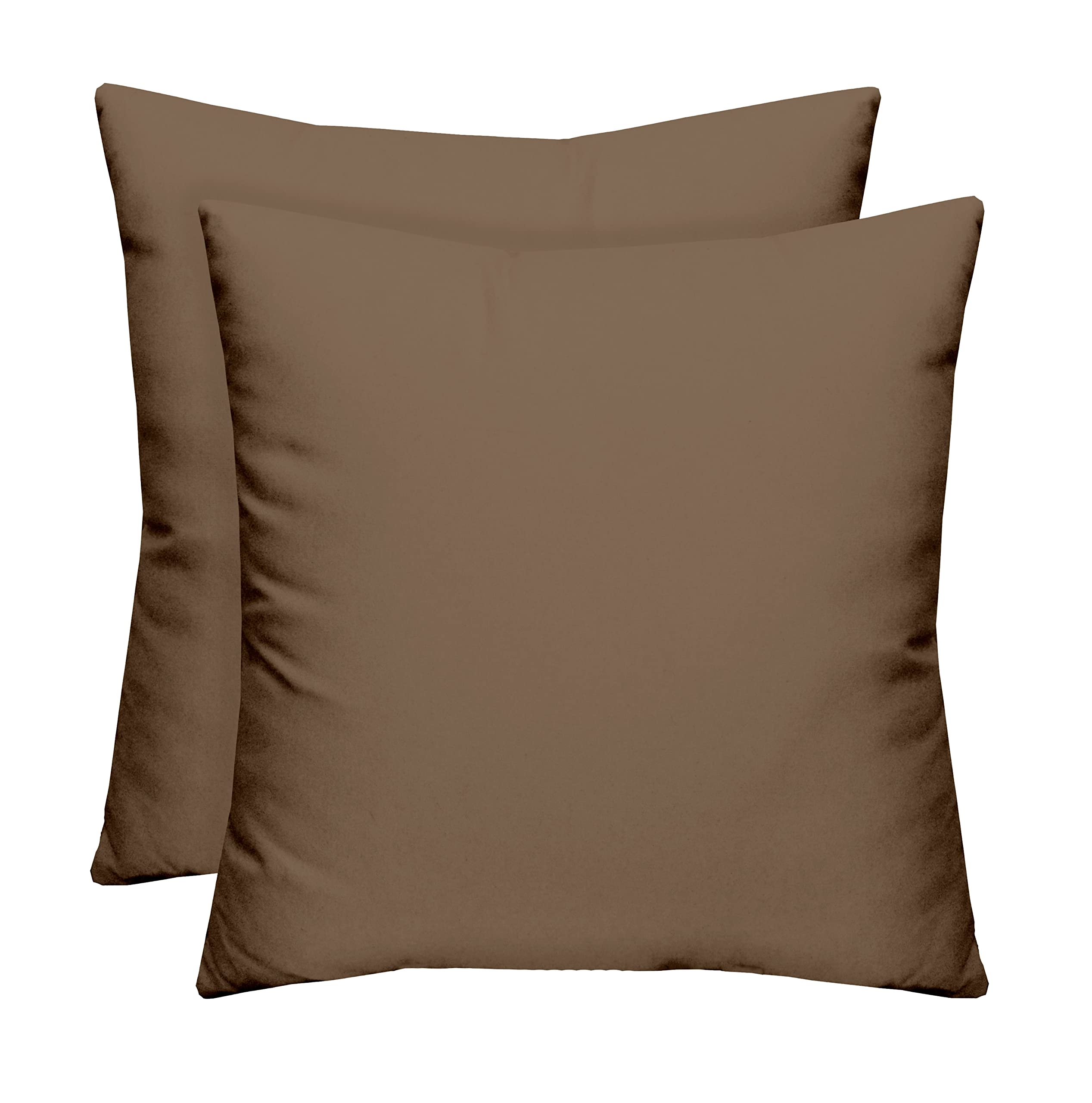 A Touch of Comfort: The Catalina Stone Pillows