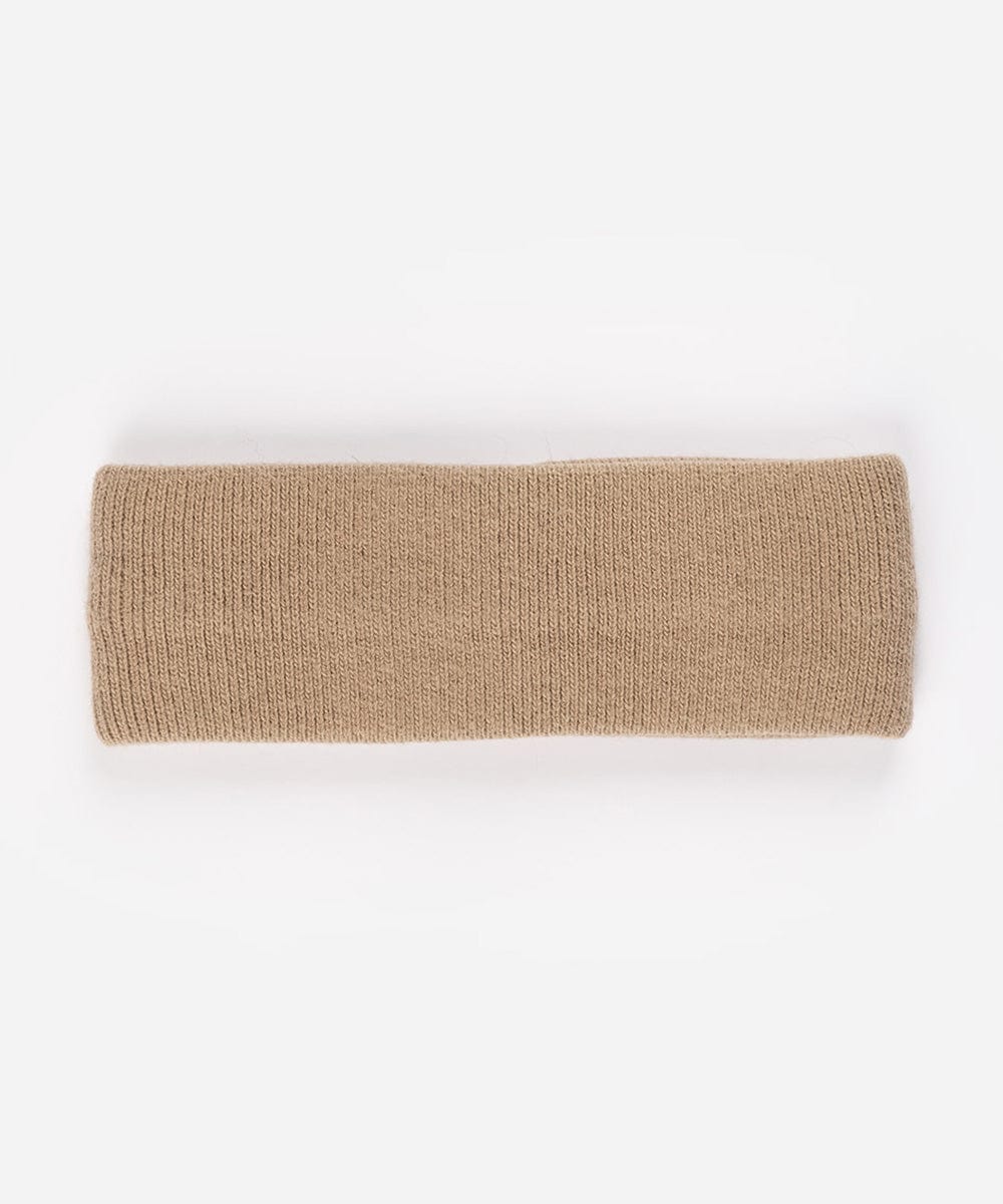 Payton Winter Headband for Women - Soft Knit Ear Warmer Headband - Cold Weather Accessory for Running, Skiing, and Outdoor Activities
