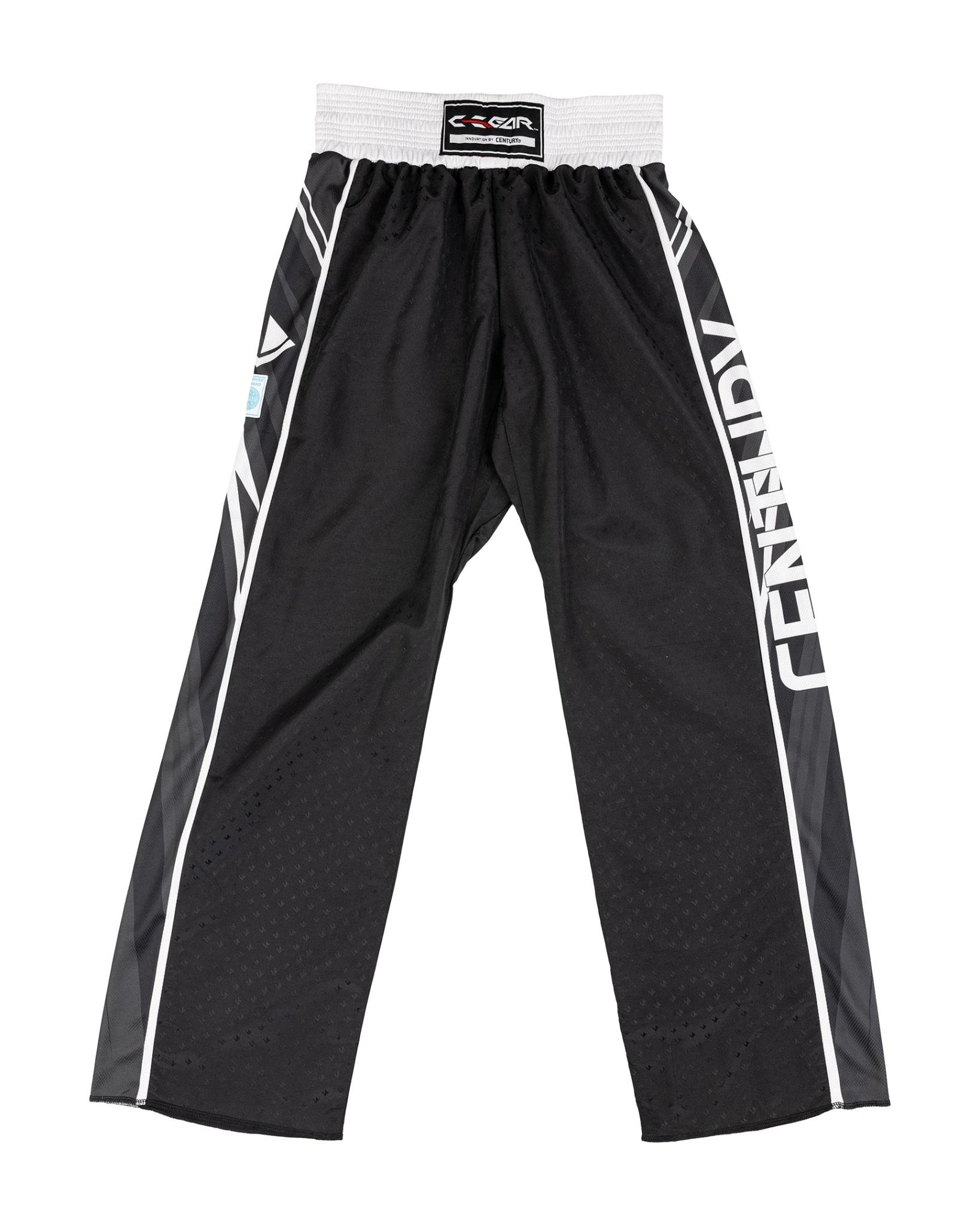 Black/Grey