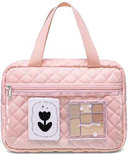 Pink-mesh