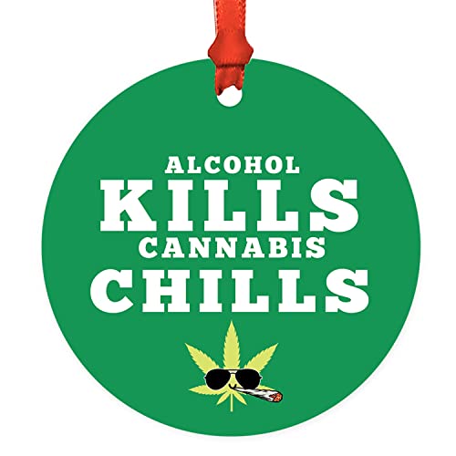 Cannabis Chills