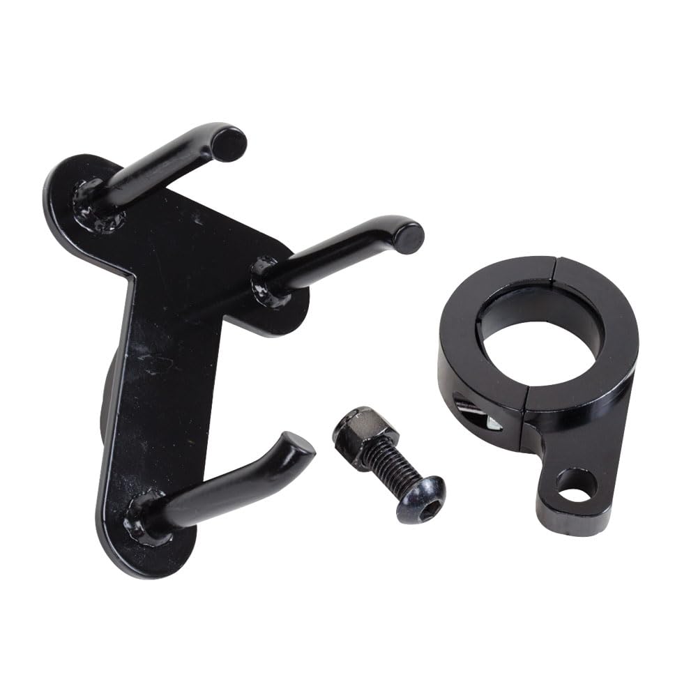 TUSK UTV Scissor Jack Mount for Arctic CAT Stampede 2020 - Heavy Duty Off-Road Vehicle Lift Kit for ATV & Side by Side - Perfect for Trail Repairs & Maintenance