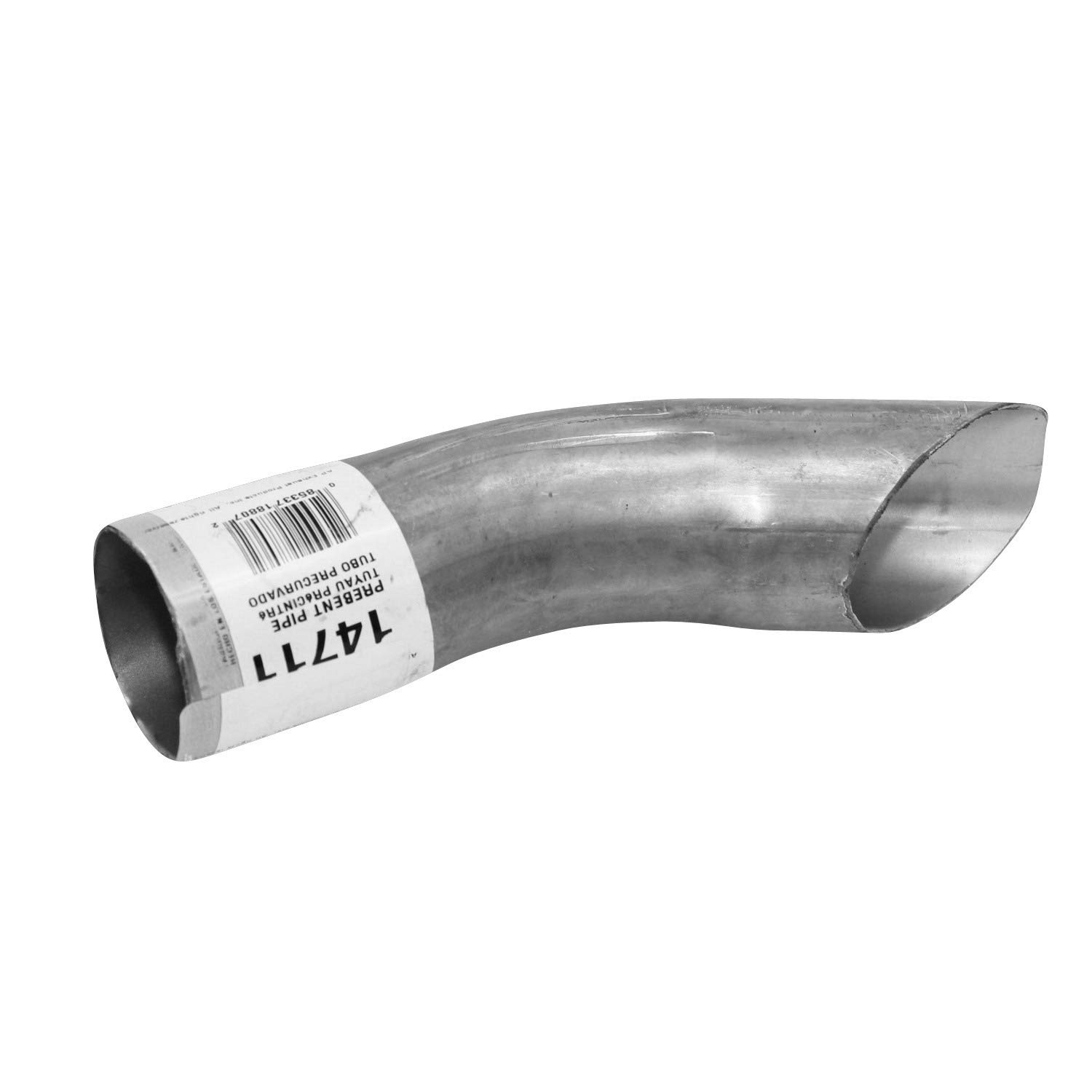 AP Exhaust Pipe 14711 - High-Performance for Cars & Trucks
