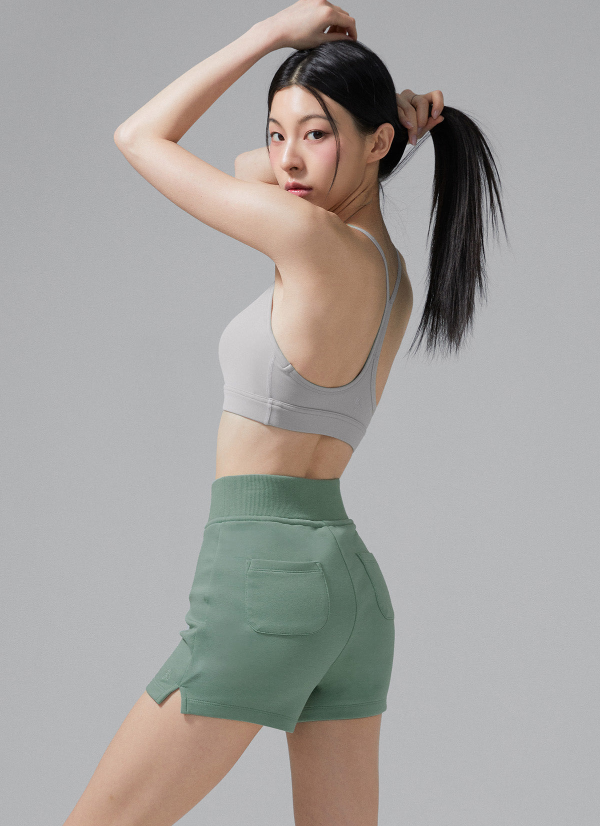Soft and Comfortable Basic Shorts for Men & Women - Perfect for Casual Wear, Lounge, Gym, and Summer Outfits
