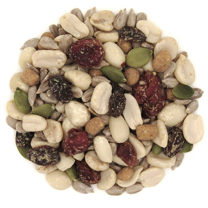 Duncraft Woodpecker Blend Wild Bird Seed - Premium 5 lb Bag for Attracting Woodpeckers & Wild Birds | Backyard Bird Feeding & Nature Watching