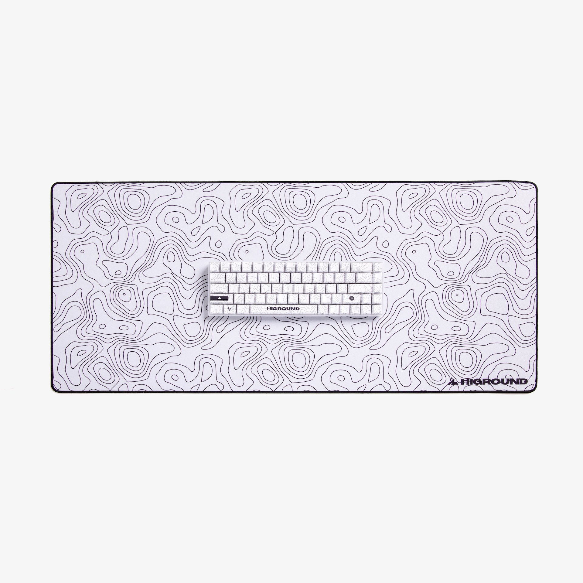 Higround XL Gaming Mouse Pad (35.4