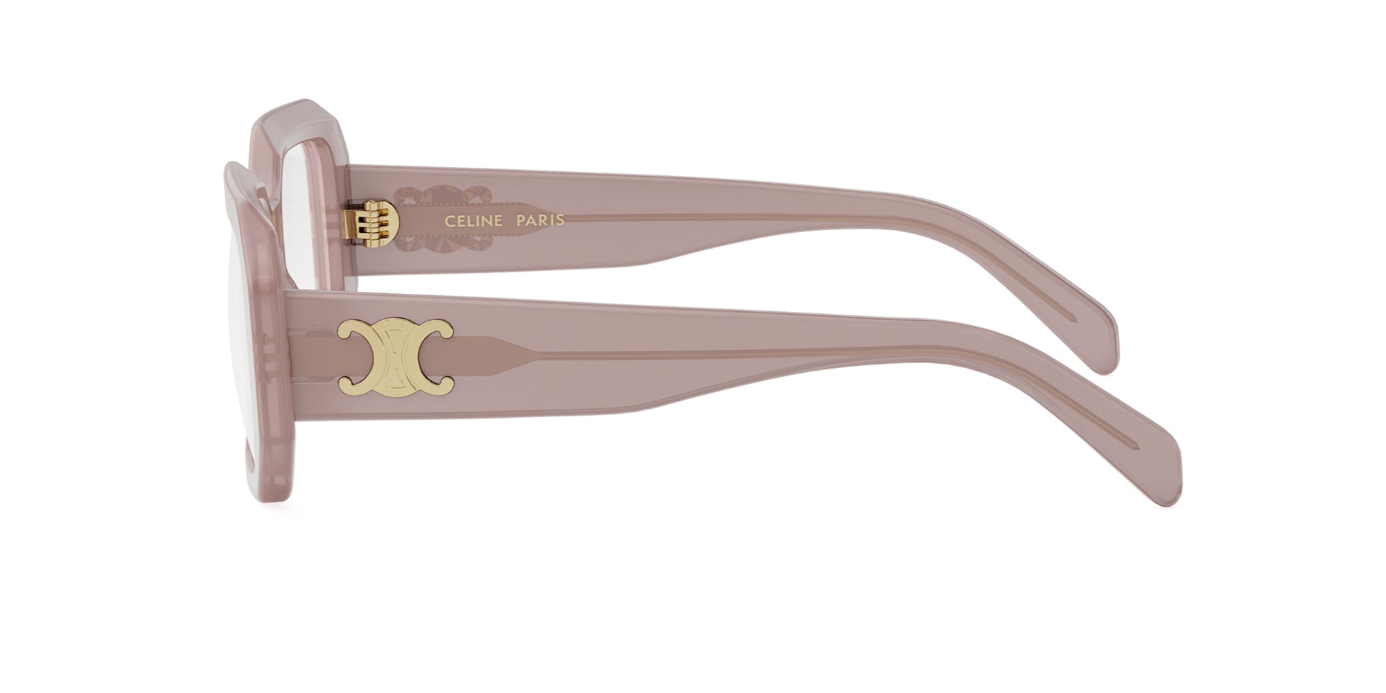 CELINE Triomphe CL50155I Sunglasses - Luxury Designer Shades for Women, UV Protection & Fashion Statement - Perfect for Outdoor Activities & Travel