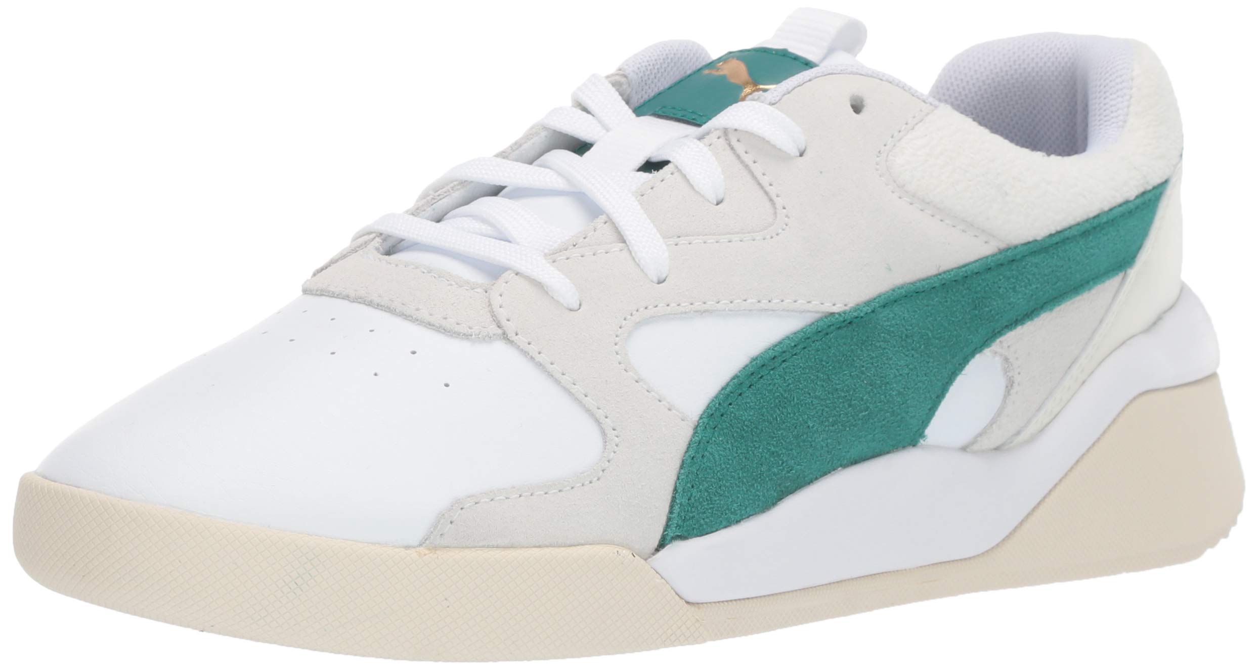 PUMA Women's Low-Top Sneakers - Lightweight Running Shoes for Women, Casual Walking & Gym Workouts - Comfortable Athletic Shoes for Daily Wear & Fitness Training