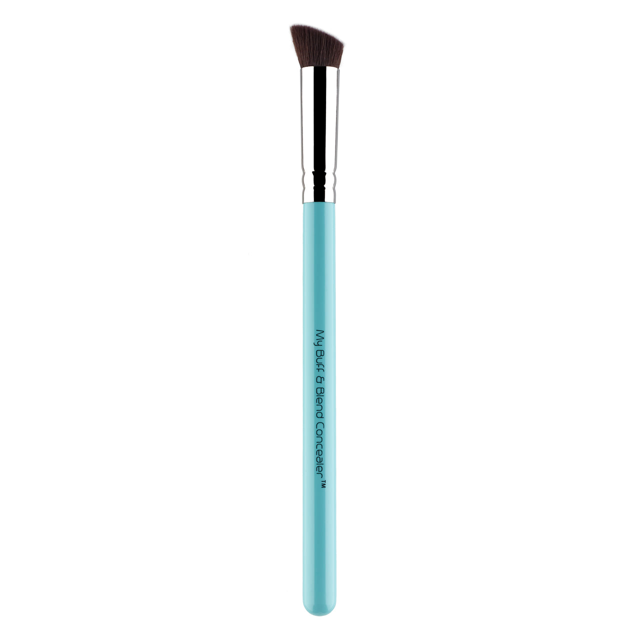 My Buff & Blend Concealer - 0.47oz Full Coverage Liquid Concealer for Dark Circles & Blemishes | Perfect for Everyday Makeup & Professional Use