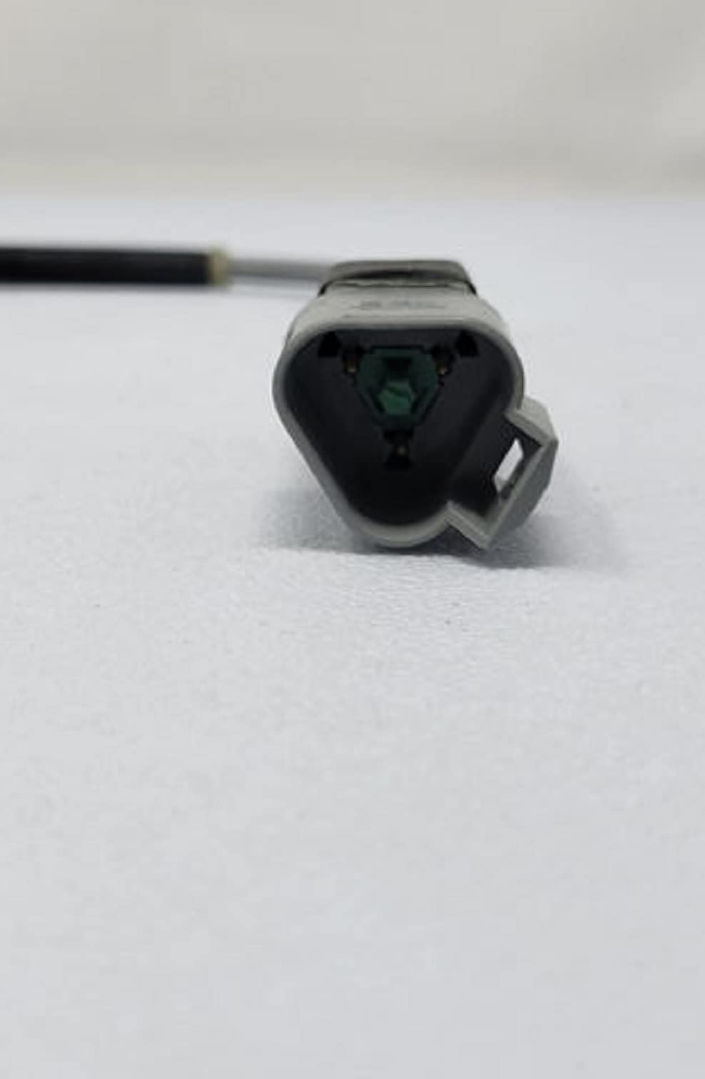 Original Part Number 063-0172-447 RFM 60 Sensor Deutsch 3-Pin Connector - Compatible with HP Equipment | Industrial Automation & Automotive Applications
