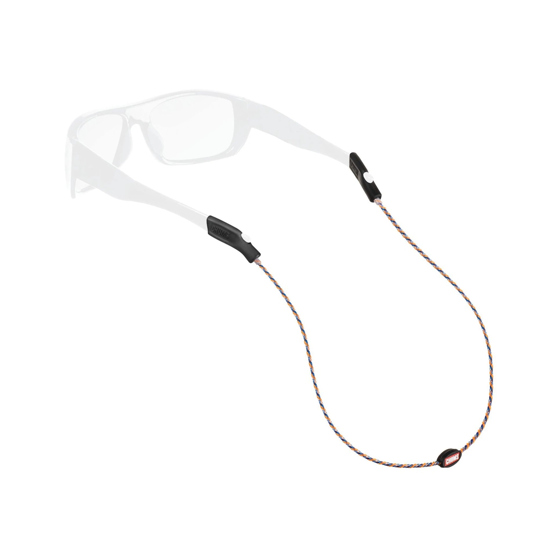 CHUMS Mariner Retainers - Premium Sunglass Strap for Outdoor Activities, Fishing, Hiking & Water Sports