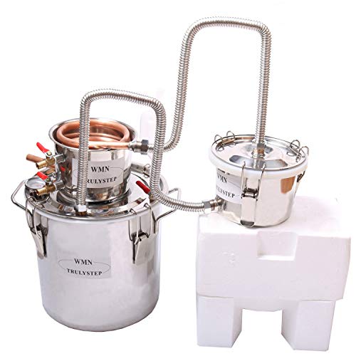 3 Gal 12 L
