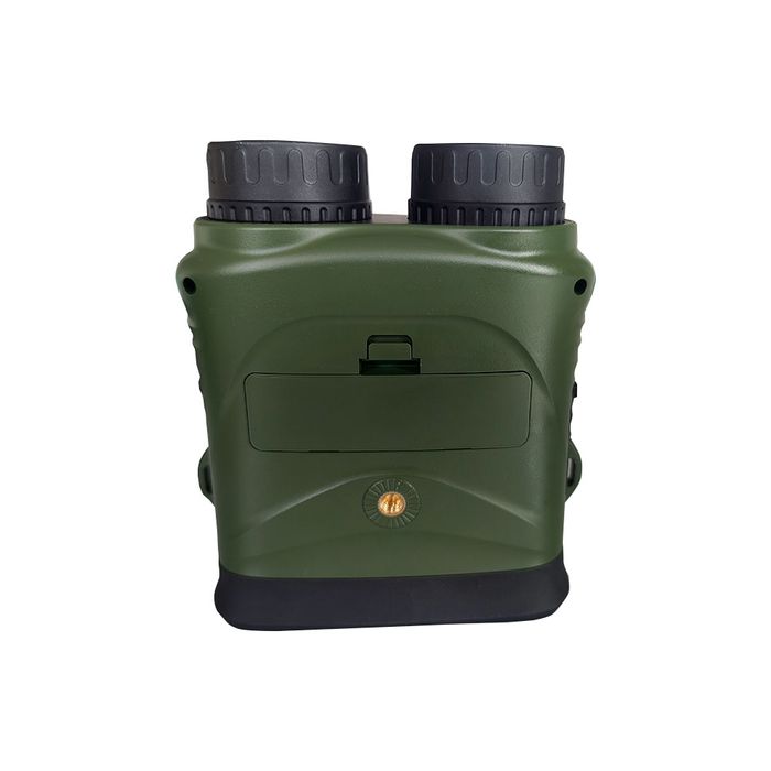 Konus Konuspy 17 Night Vision Binoculars 1x-8x Zoom HD 1920x1080 Resolution - Perfect for Hunting, Wildlife Observation, and Nighttime Security Surveillance