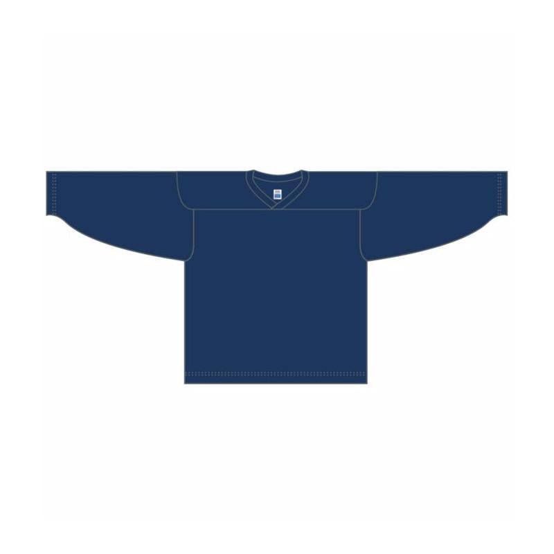 Custom Navy Blue Jersey - Personalized Sports Apparel for Baseball, Football & Team Uniforms - Perfect for Games, Practice & Fan Gear