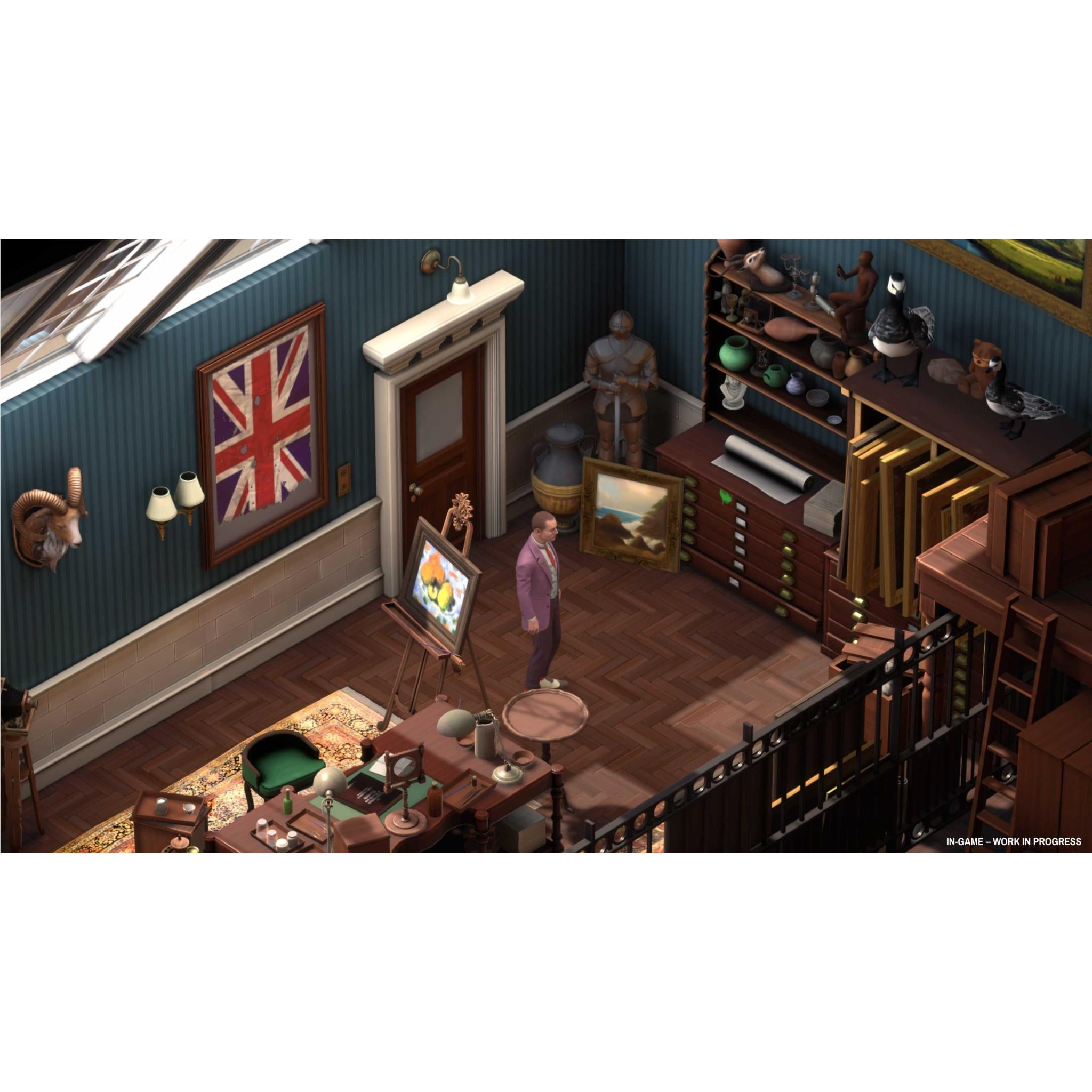 Agatha Christie Hercule Poirot: The London Case - Classic Detective Novel | Perfect for Mystery Lovers & Book Clubs