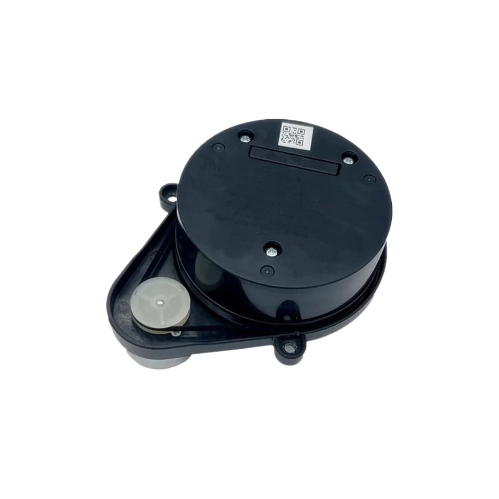 ECOVACS ToF Laser Sensor LDS Unit FM1828 - Compatible Replacement Part for DEEBOT N8 Pro/T9/T8 Robot Vacuum Cleaner | Genuine Spare Parts & Accessories | Perfect for Home Cleaning Maintenance & Repair