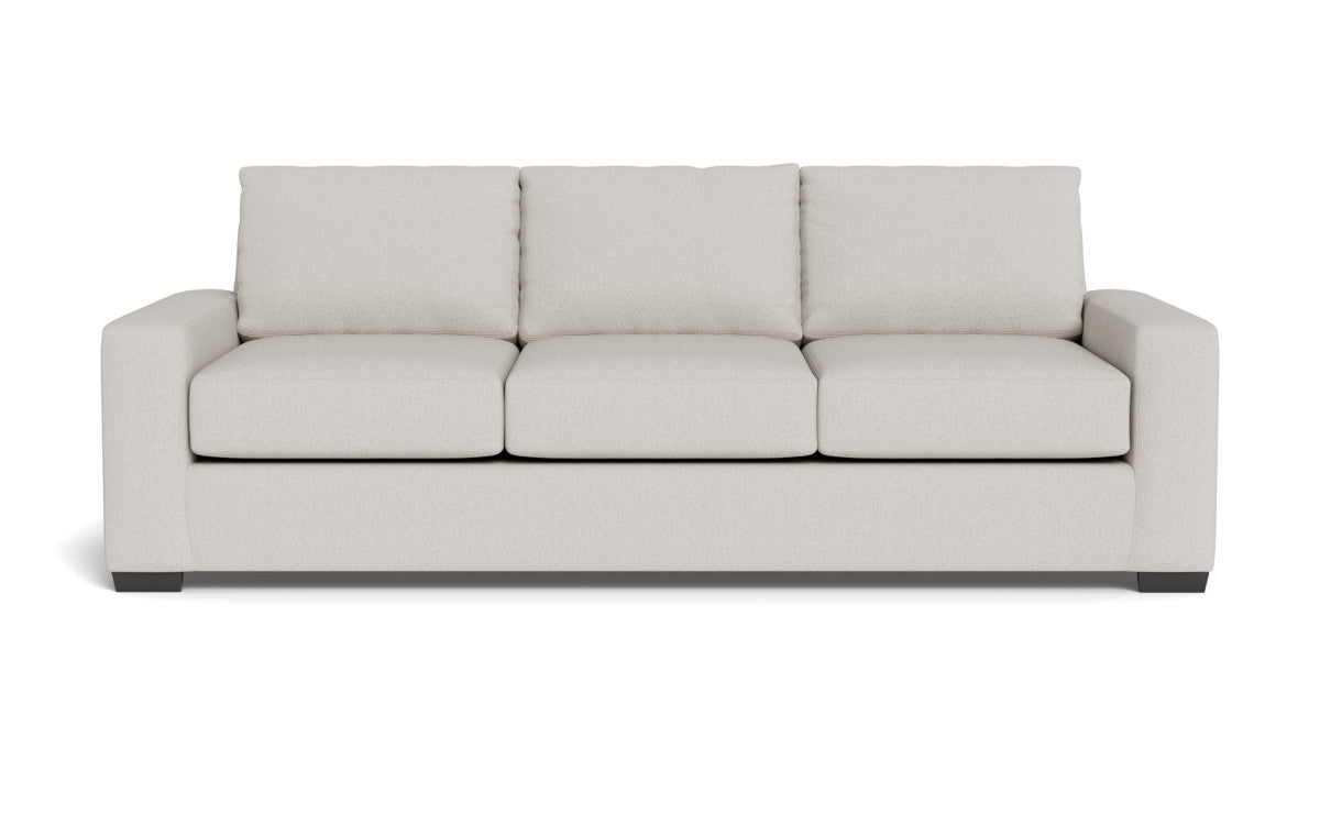 Mas Mesa 101 Deep Estate Sofa - Modern Luxury Sectional Couch for Living Room, Home Theater & Lounge Areas - Premium Comfort for Family Gatherings & Entertainment Spaces