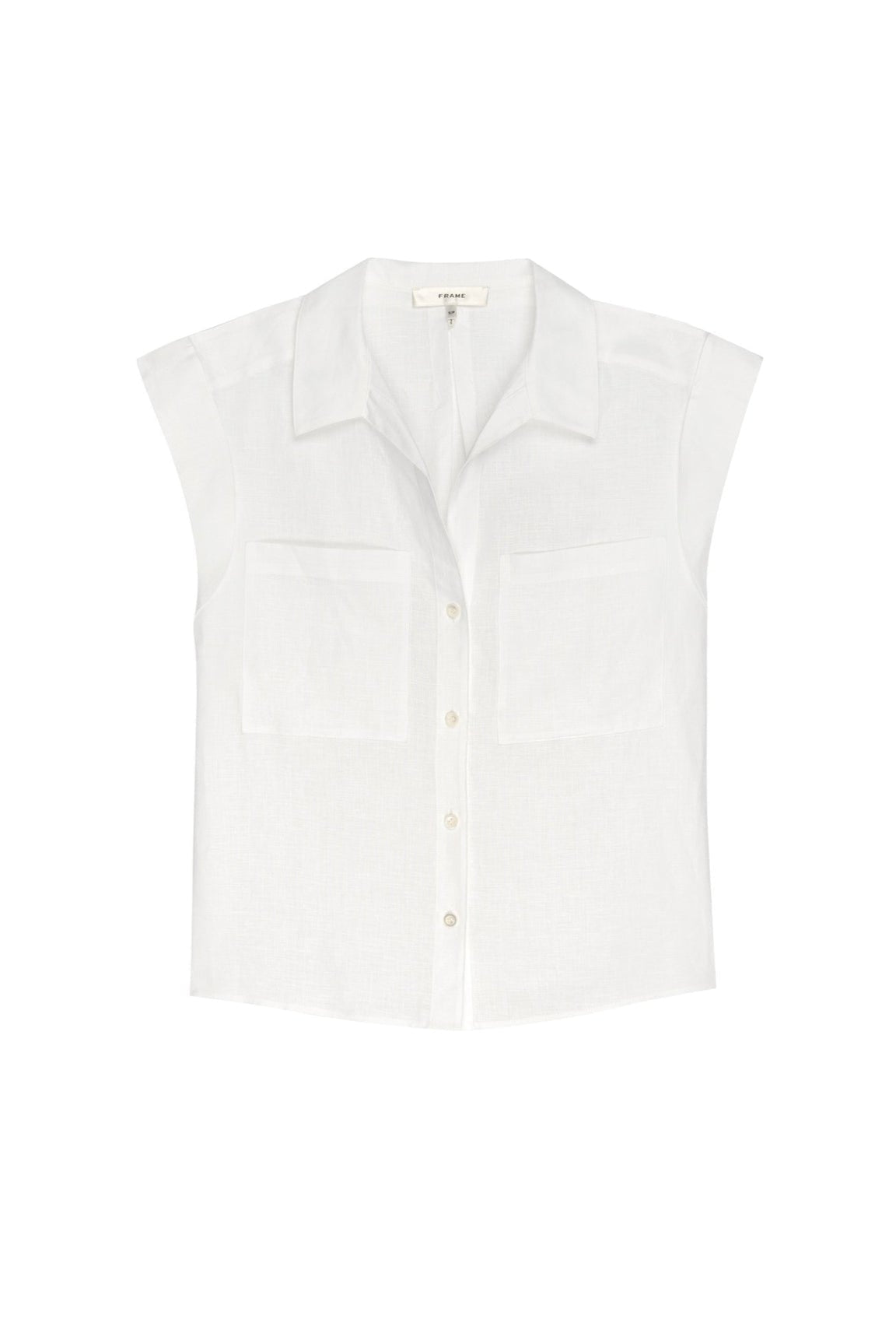 Frame The Leisure Shirt - Comfortable Casual Button Down Shirt for Men | Perfect for Weekend Outings, Beach Vacations & Relaxing at Home