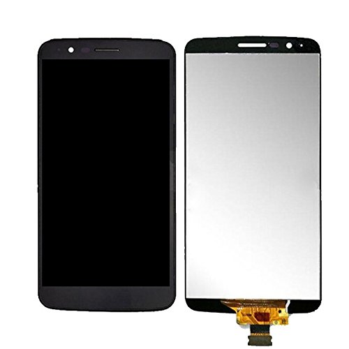 Original LG Stylo 3 LS777 LCD Touch Screen Replacement - High Quality Phone Display Repair Part - Perfect for DIY Fixes & Screen Damage Replacement