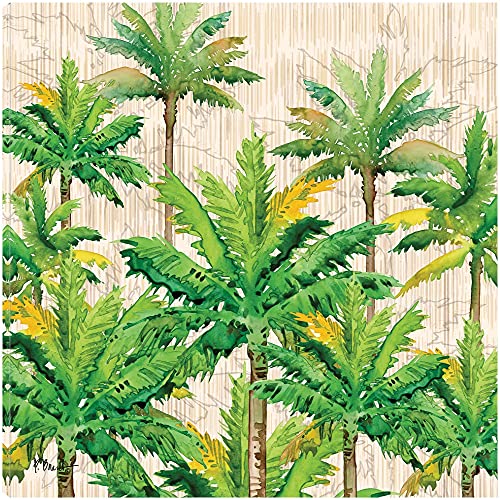 Hilo Palms V