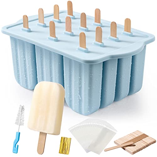 12 Cavties-Blue