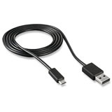 HTC DC M410 USB Charging Data Cable for Wildfire & Desire HD - Fast Charging & Sync for Smartphones, Tablets & More - Perfect for Home, Office & Travel Use