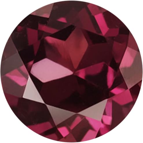 Rhodolite Garnet