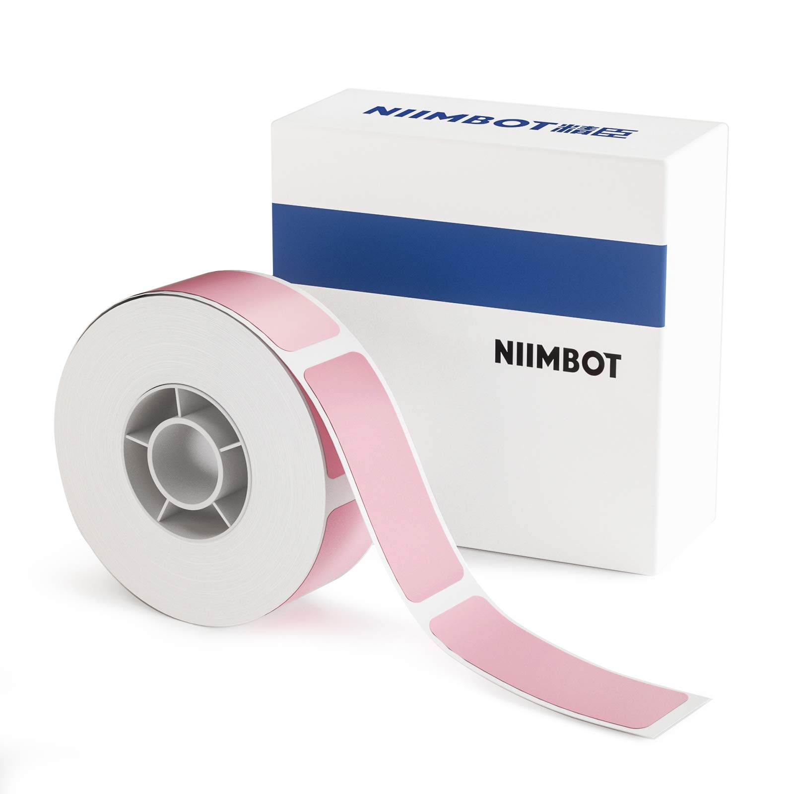 NIIMBOT D11 Thermal Label Printer Sticker Paper - 0.47