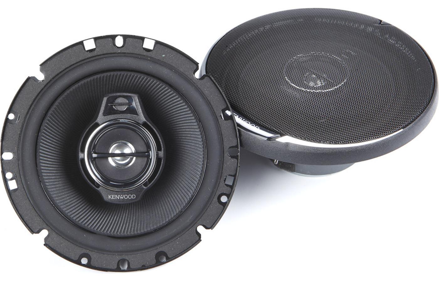 Kenwood KFC 1795PS 6.5